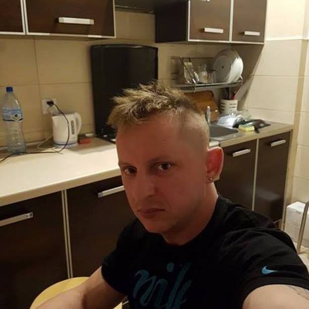 Boguslaw Bezu (BoguslawBezu), Uden