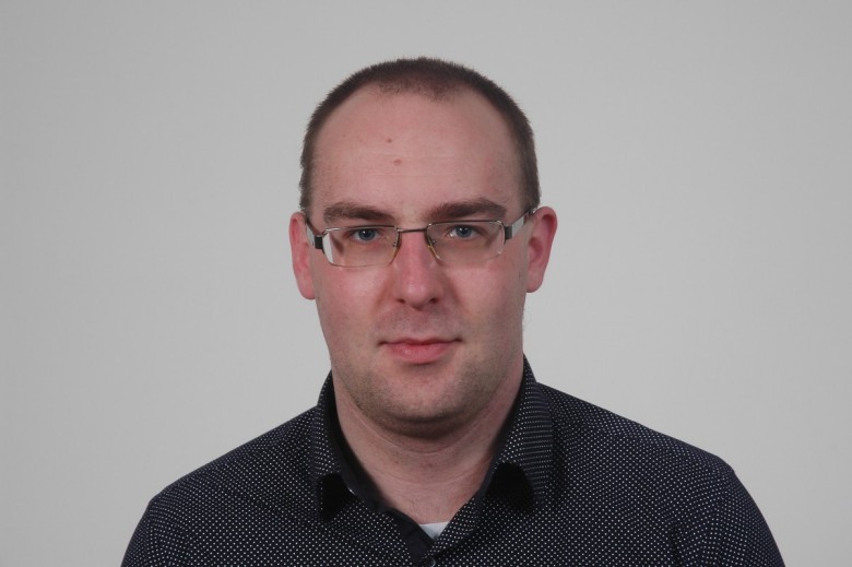 Damian Krolewicz  (Damian Krolewicz), Eindhoven, Trzebiatów