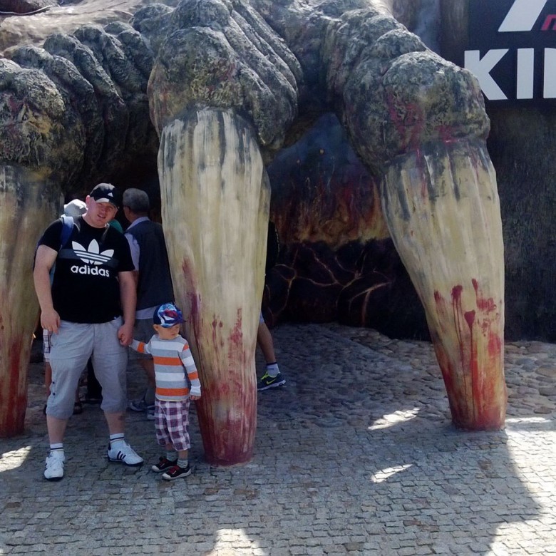 Karol Richert (KarolRichert), Wejherowo