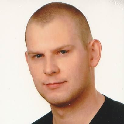 Paweł Strząbała (PawelS87), Kielce