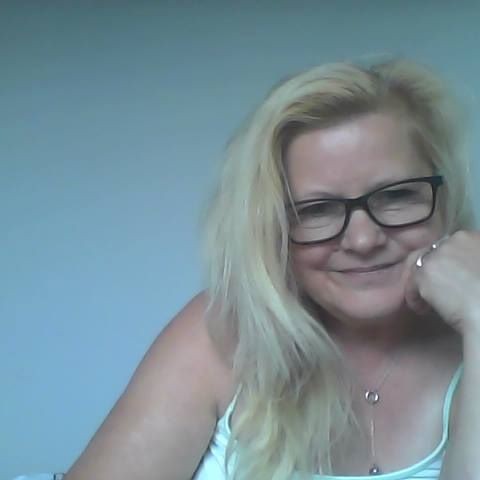 Ewa Maroszek (EwaMaroszek), Leszno, Leszno