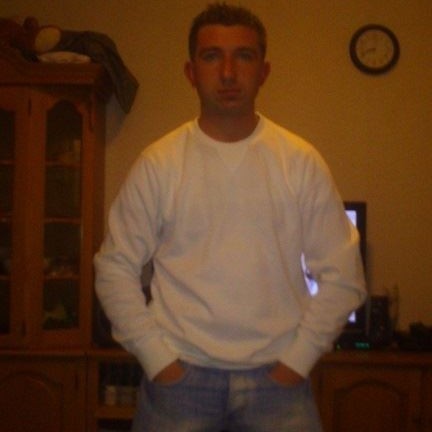 TomekKlawikowski (Tomek Klawikowski)