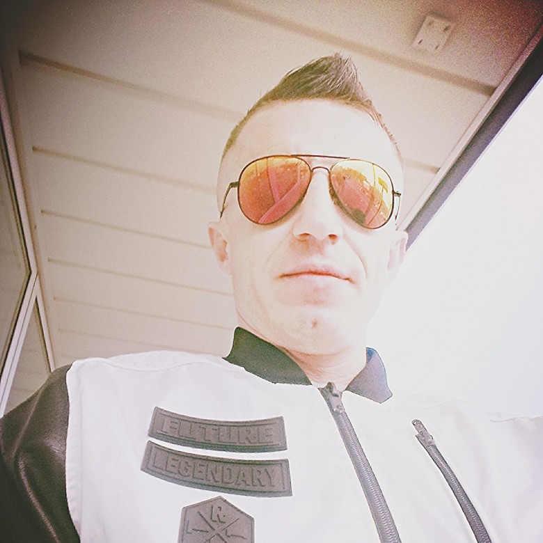 Marcin Matejkiewicz (MarcinMatejkiewicz), Apeldoorn, Jedrzejow