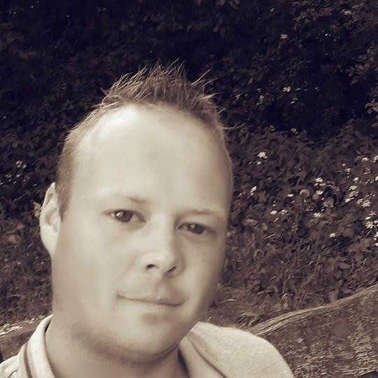 DarekMilewicz (Darek Milewicz)