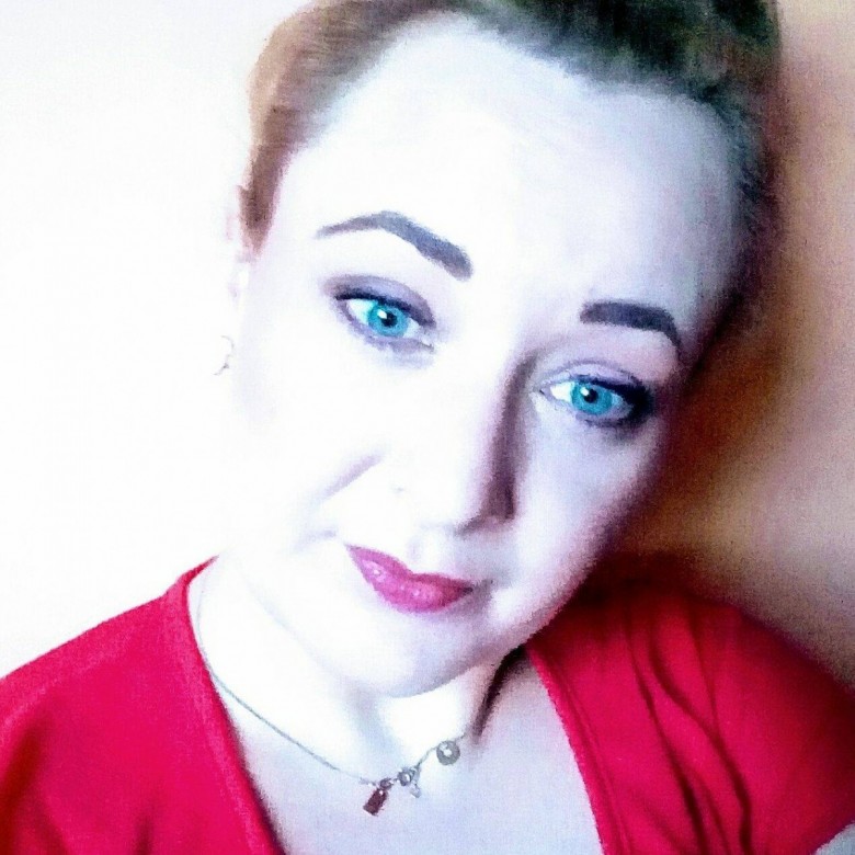 HaniaWozniak (Hania Woźniak)