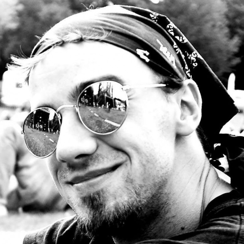 Mateusz Rowiński (MateuszRowinski), Schwientochlowitz