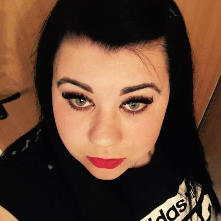 Patrycja Lech (PatrycjaLech)