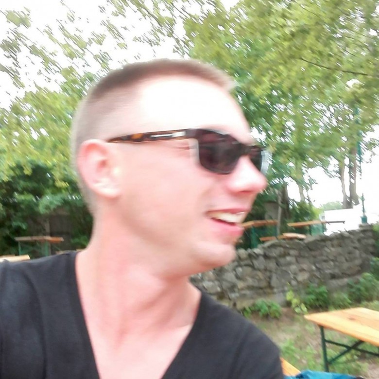 Robert Bartosiak (RobertBartosiak), Oss, Jastrzebie Zdroj
