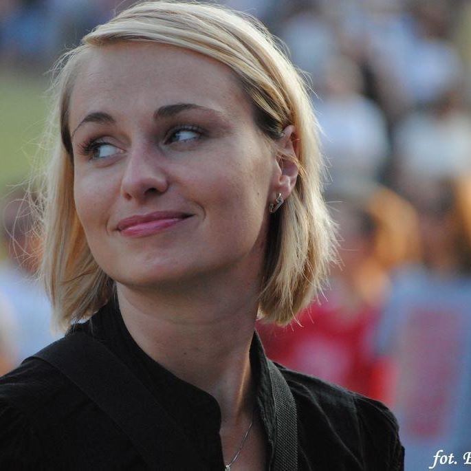 Karolina Baran (KarolinaBaran), Nijkerk, Złoty Potok, Częstochowa