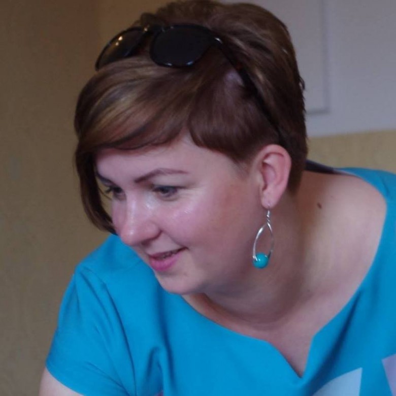 Paulina Potyralska (PaulinaPotyralska), Jaworzno