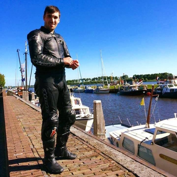Mariusz Mrozek (rmk), Veendam, Gliwice