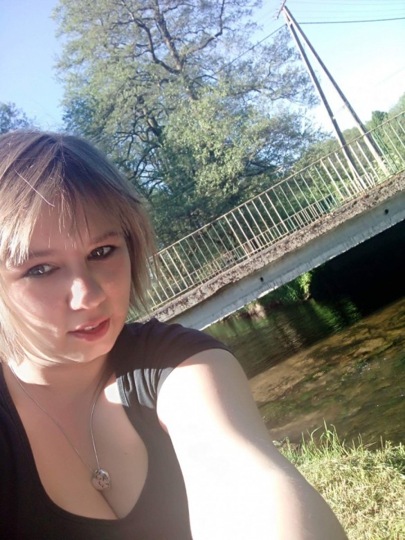 Ewelina Trojgo (EwelinaTrojgo), Swidwin