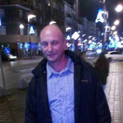 Grzegorz Wilczek (GrzegorzWilczek), Rotterdam, Złotów