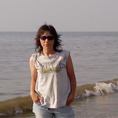 Justyna Kłosowiak Ciurska (JustynaKlosowiakCiurska), Włocławek