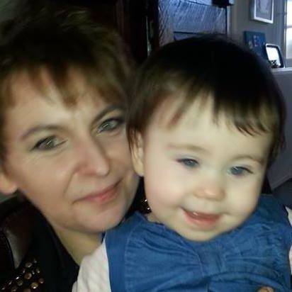 Beata Kuczak (BeataKuczak), Uden, Branice, Opole