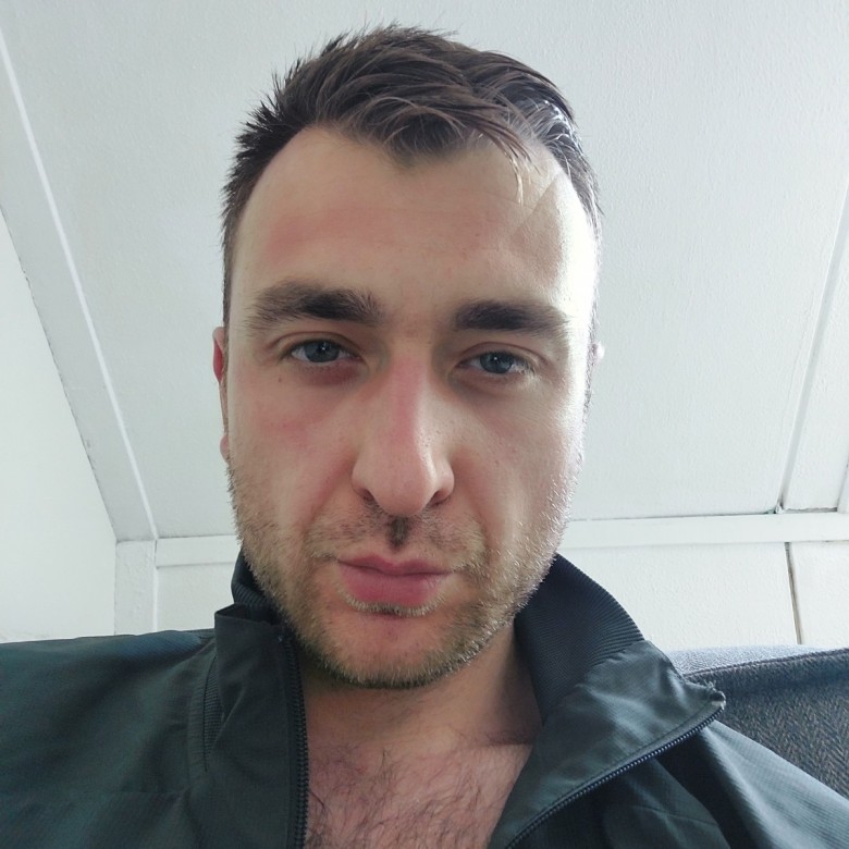 Rafał Rudkowski (lapek23), Dongen, Poznań