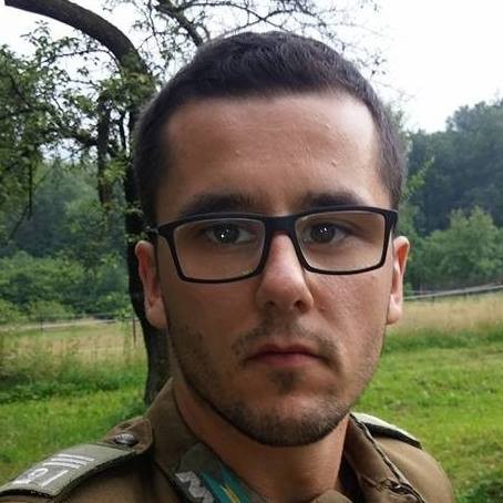 Dawid Czepiel (DawidCzepiel), Rozenburg, Noord-Holland, Głogoczow, Krakow