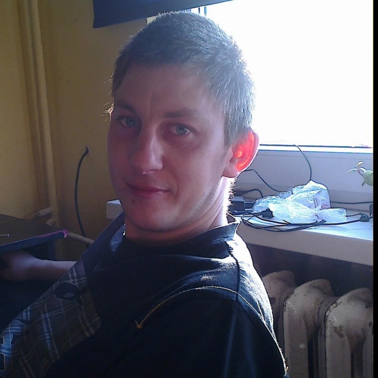 Romek Tomek Czerwinski (RomekTomekCzerwinski), Borucinek