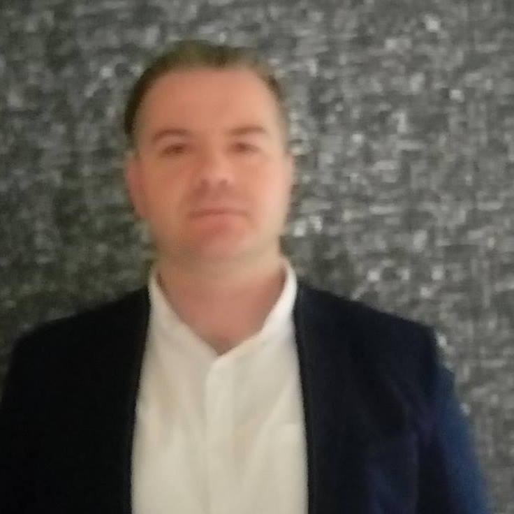 Sylwester Stolecki (SylwesterStolecki), Rotterdam, Praszka