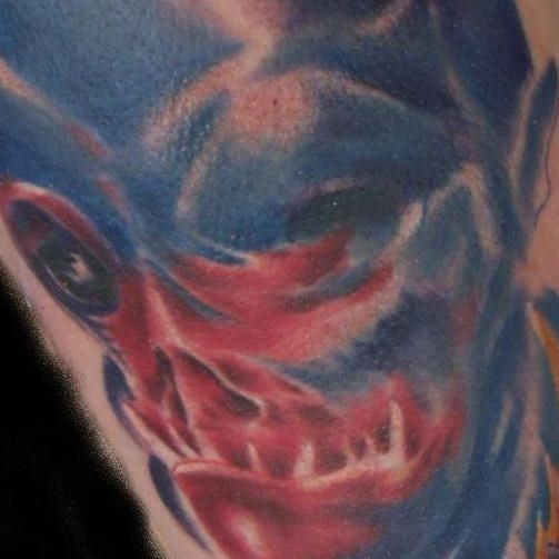 Piotr Nowacki (PiotrNowacki)