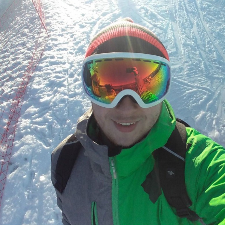 Kamil Jarosiński (kajo4562), Kraków