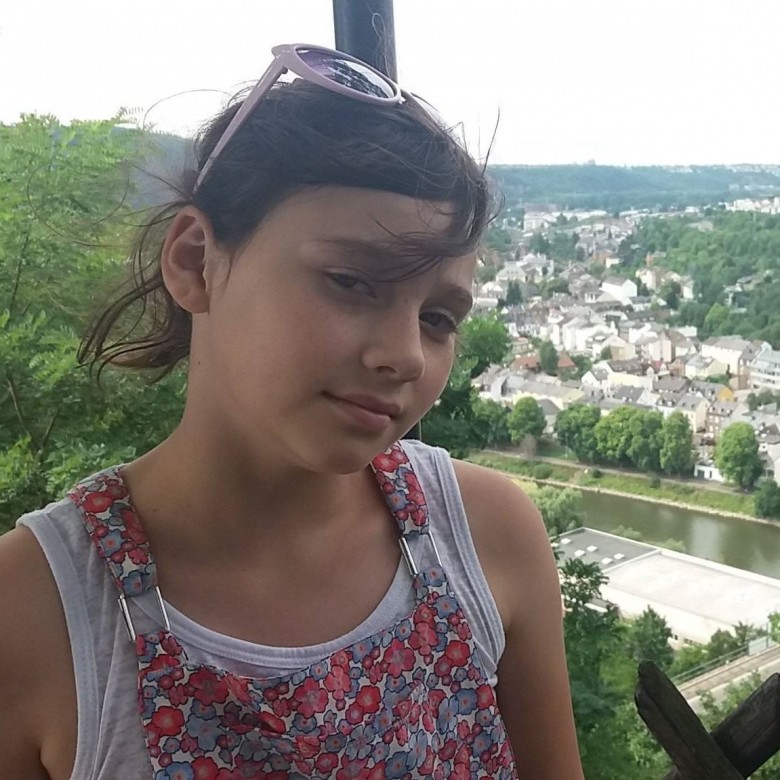 Michalina Kow (MichalinaKow), Olsztyn