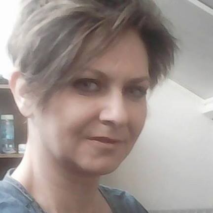 Barbara Bednarz (BarbaraBednarz), Tiel, Wołczyn