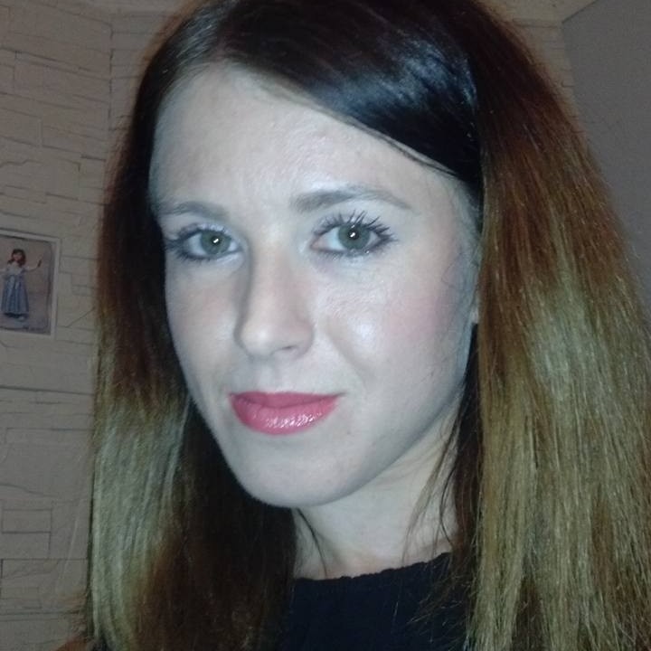 Anna19851230  (Anna19851230), Uithoorn, Warszawa