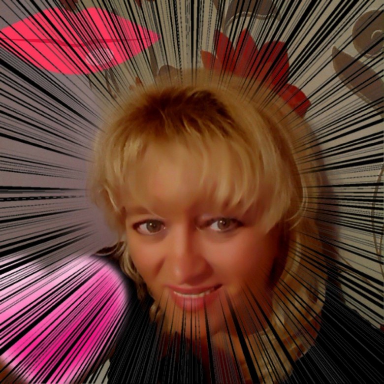 Malgorzata Dziegielewska (MalgorzataDziegielewska), Zabkowice Slaskie