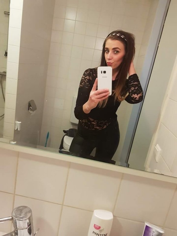 Angelika Tyszkowska (Andziulka), Den Haag, Walbrzych