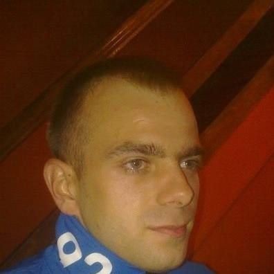 Jacek Rochoń (JacekRochon), Nowy Dwór, Gdansk