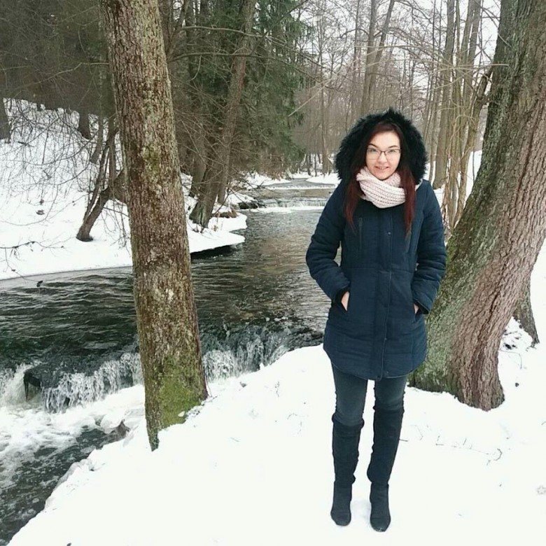 Anka Maruszak (AnkaMaruszak), Przemysl