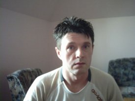 Mirosław Lefik (Mirko), Łódz