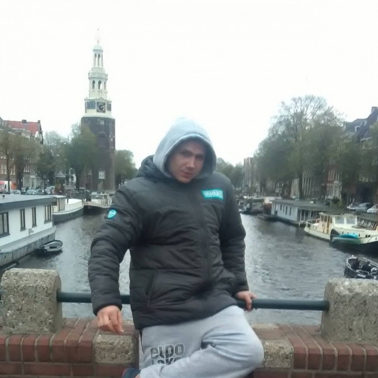 Mateusz Marchwiany (MateuszMarchwiany), Zamosc