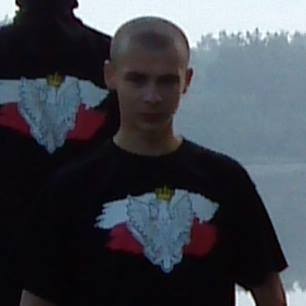 Andrzej Adam Turysta (AndrzejAdamTurysta), Rotterdam