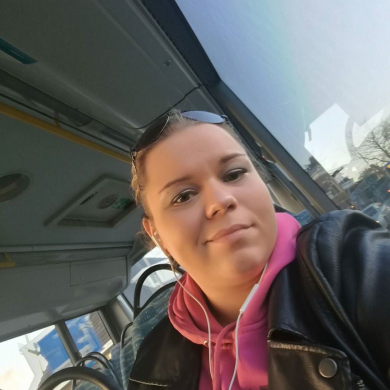 Justyna Wałejko (JustynaWalejko), Gorinchem, Białystok