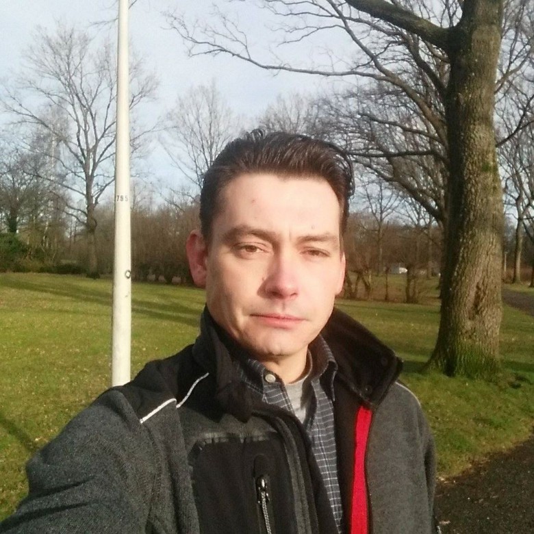 Marcin Świderski (MarcinSwiderski), Rybnik