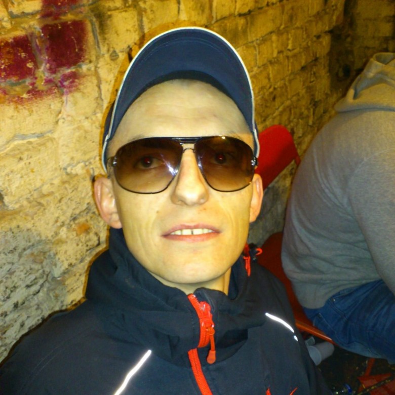 Dariusz Siws (DariuszSiws), lienden, Gliwice