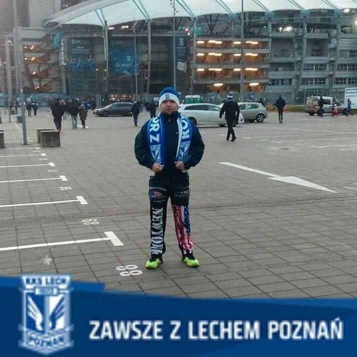 Dawid Czyż (DawidCzyz), Zeewolde, Skoczów