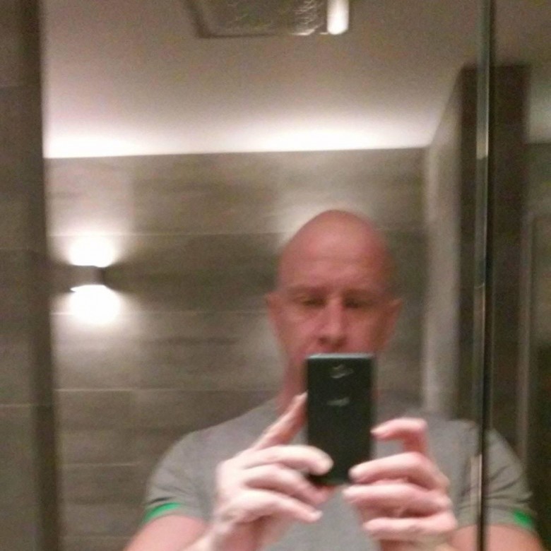 Marek Grzeszczuk (MarekGrzeszczuk)