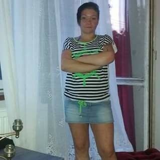 Edyta Bunsz (EdytaBunsz), Zabrze