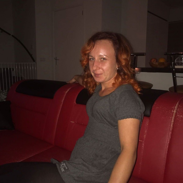 Iwona Bonk (IwonaBonk), Lelystad