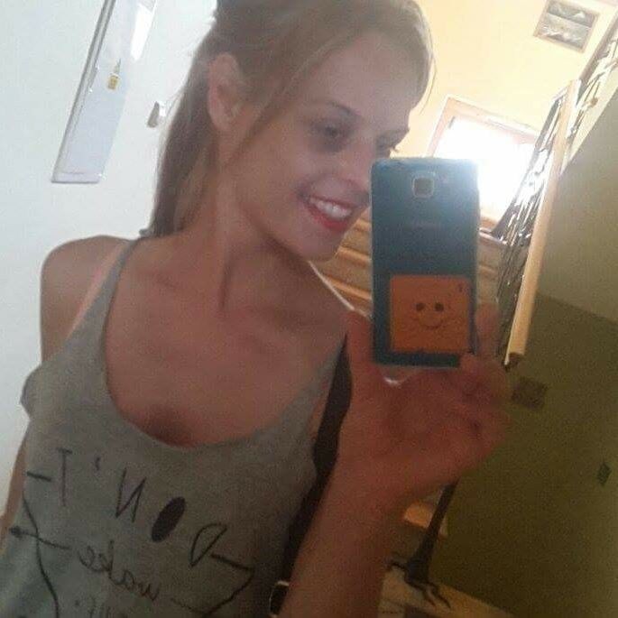 Paulina Garbacz (PaulinaGarbacz), Boskoop, Konskie
