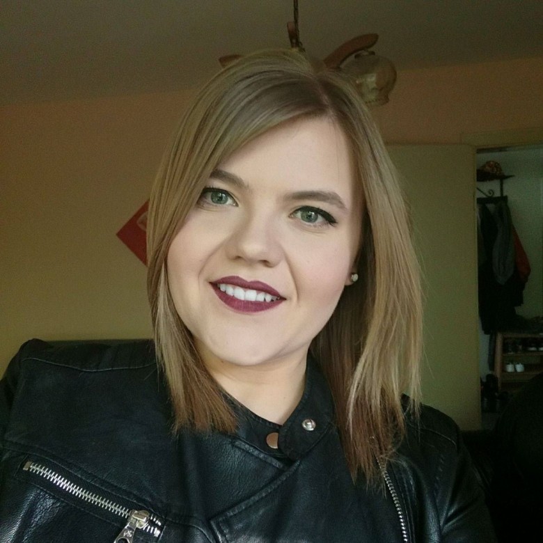 Paulina Mruk (PaulinaMruk), Pliszczyn