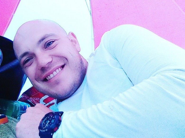 Damian Łukasik (czarli69), Tilburg, Wałcz