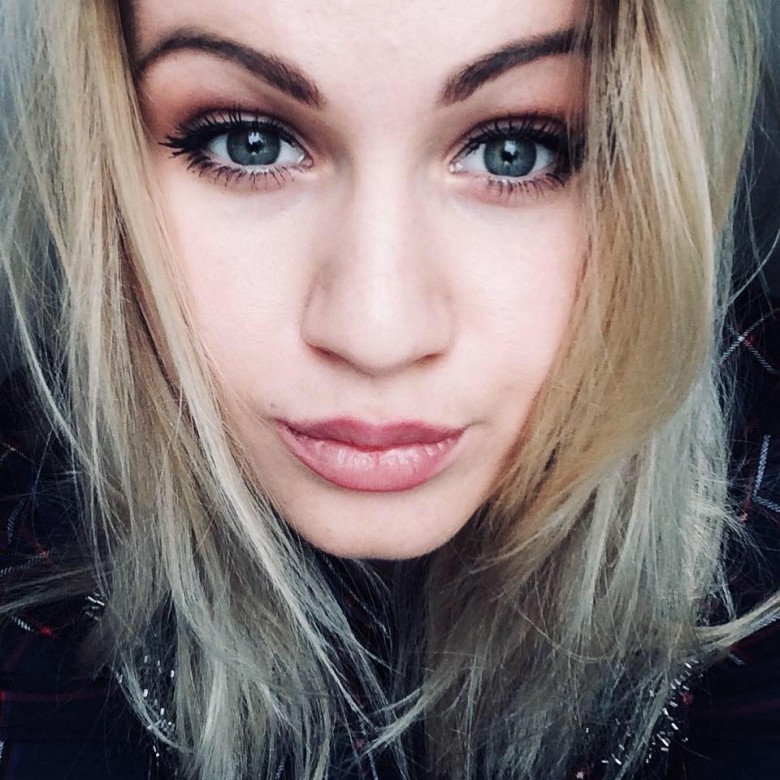 Marta Zalewska (MartaZalewska), Monster, Zielonka