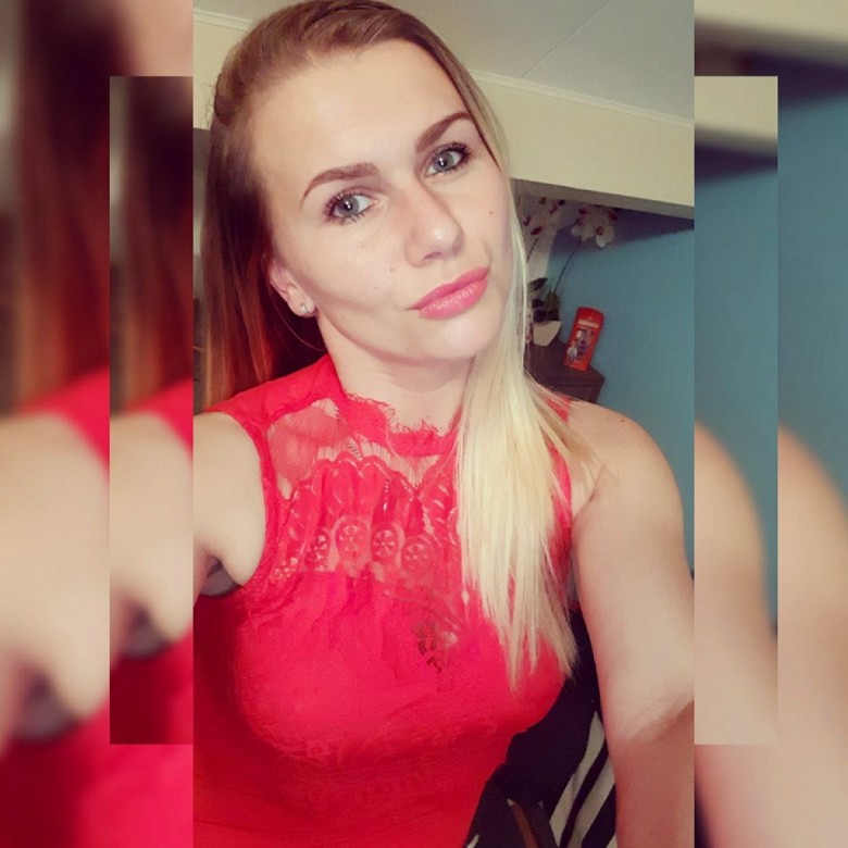 Agnieszka Korba (AgnieszkaKorba)