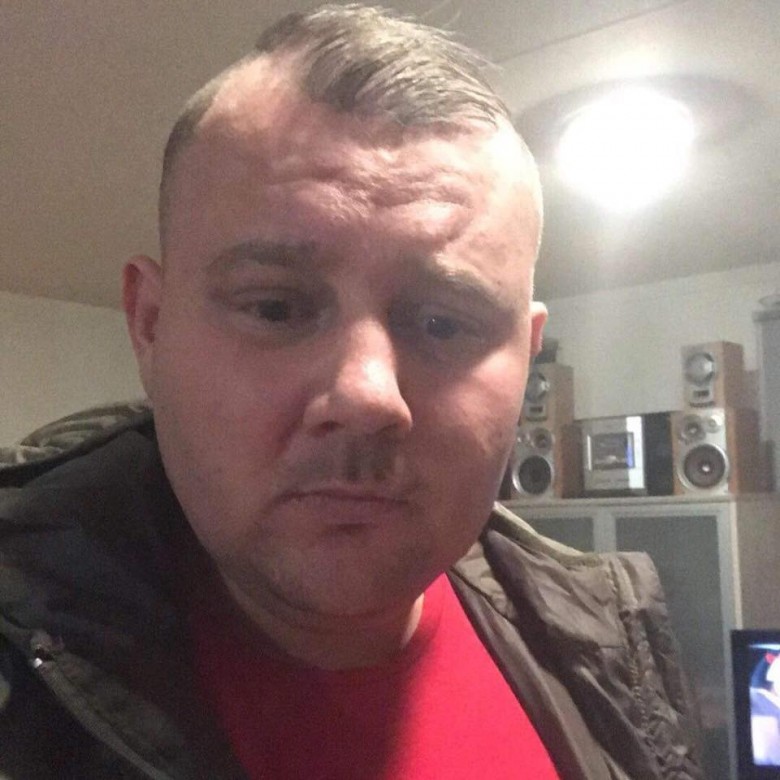 Bartek T Szuszi (BartekTSzuszi), Amersfoort