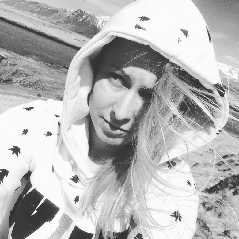 Monika Zemanek (MonikaZemanek), Pisarzowice, Bielsko