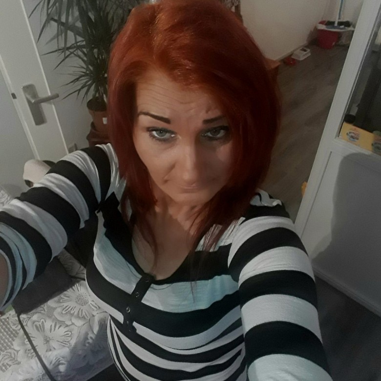 AnnaGrabowska (Anna Grabowska)